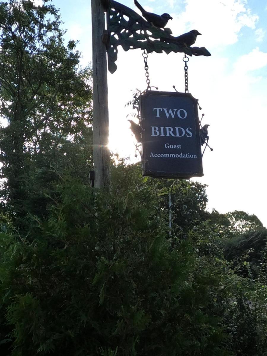 Two Birds Weekly Stay Малмсбъри Екстериор снимка